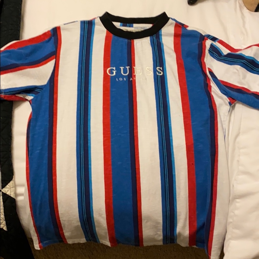 Guess T Shirt